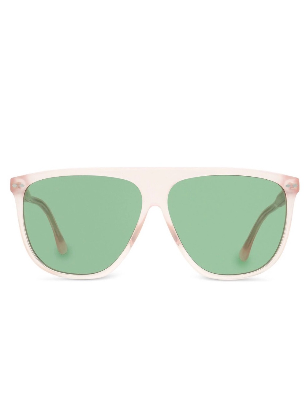 Isabel Marant Pilot Sunglasses IM0009S PINK 61M